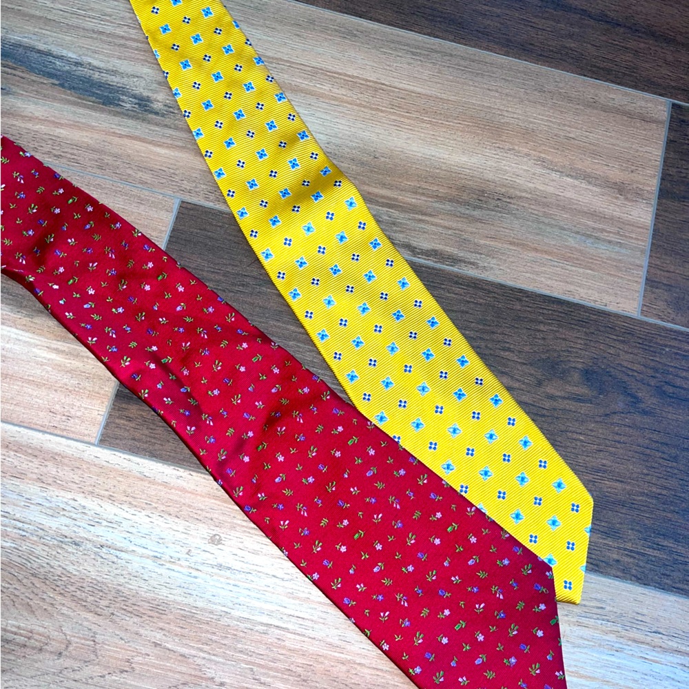 Brooks Brothers Ties